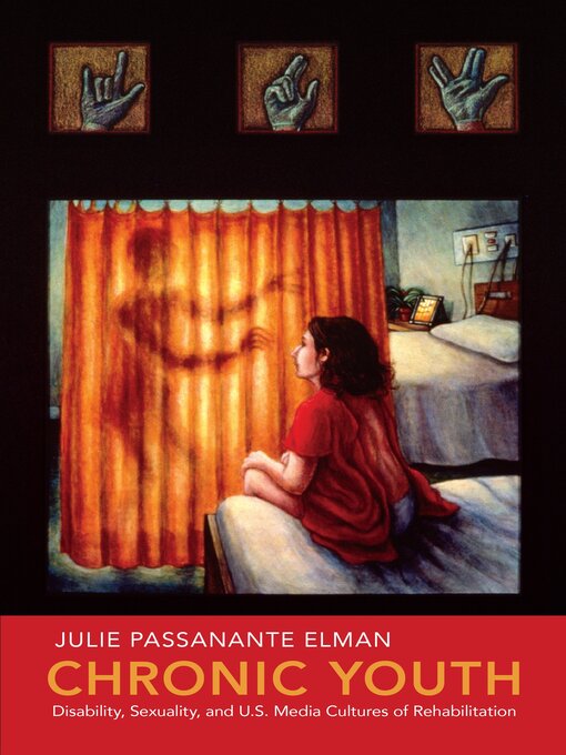 Title details for Chronic Youth by Julie Passanante Elman - Available